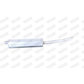Compre Panela de escape traseira da WALKER 21101 a um preço baixo por 58,33 €