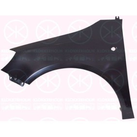 Kotflügel 6608312A1 von KLOKKERHOLM günstig für 167,03 € online kaufen