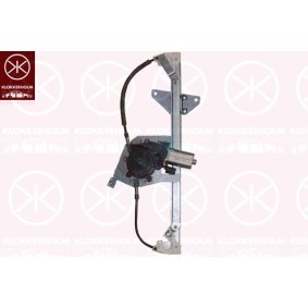 Köp Intercooler av KLOKKERHOLM 6609304213 till det låga priset 2155,65 kr