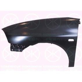 Kotflügel 6609312 von KLOKKERHOLM günstig für 58,15 € online kaufen