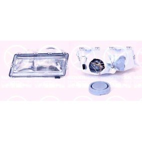 Kotflügel 6609312A1 von KLOKKERHOLM günstig für 66,67 € online kaufen