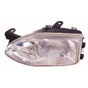 Compre Farol principal de ABAKUS online para Siena (178_, 172_) a preços moderados