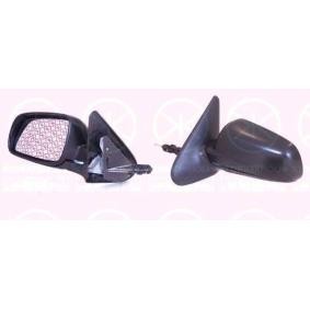 Comprar Espejo retrovisor de KLOKKERHOLM 66111021 a bajo precio de 48,66 €