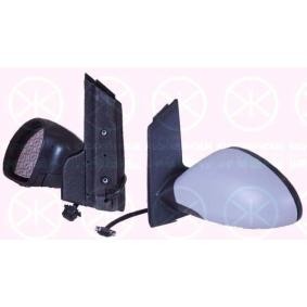 Comprar Espejo retrovisor de KLOKKERHOLM 66121044 a bajo precio de 44,55 €