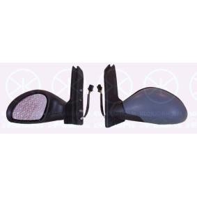 Comprar Espejo retrovisor de KLOKKERHOLM 66121046 a bajo precio de 114,52 €