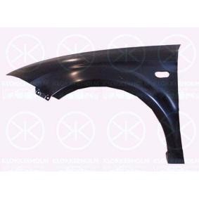 Kotflügel 6613311A1 von KLOKKERHOLM günstig für 102,17 € online kaufen