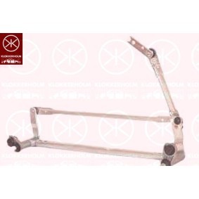 Comprar Revestimiento frontal de KLOKKERHOLM 6614201A1 a bajo precio de 124,41 €