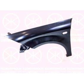 Kotflügel 6617311A1 von KLOKKERHOLM günstig für 133,40 € online kaufen