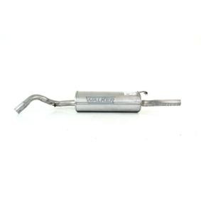 Compre Silenciador de escape de WALKER online para ESCORT CLASSIC (AAL, ABL) a precios moderados