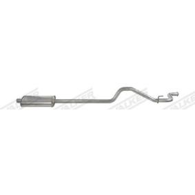 Compre Panela de escape traseira da WALKER 21337 a um preço baixo por 77,79 €