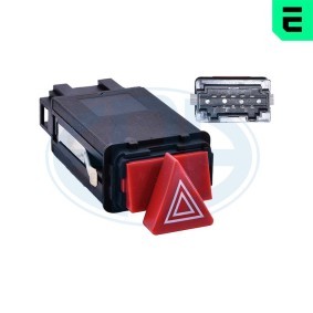 Wischerschalter für VOLVO von ERA