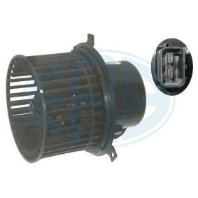 Compre Ventilador do habitáculo de ERA online para TRANSIT Autocarro MK-4 (E_ _) a preços moderados