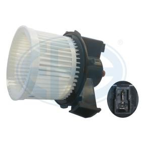 Comprar Ventilador de aspiración, aire habitáculo de ERA 664033 a bajo precio de 97,86 €