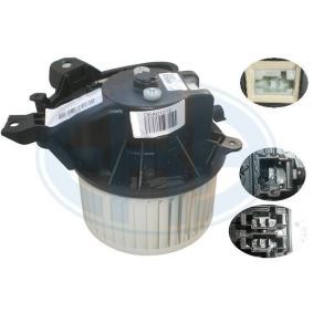 Comprar Ventilador de aspiración, aire habitáculo de ERA 664060 a bajo precio de 153,36 €