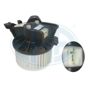 Comprar Ventilador de aspiración, aire habitáculo de ERA 664085 a bajo precio de 80,42 €