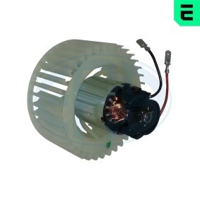 Comprar Ventilador de aspiración, aire habitáculo de ERA 664089 a bajo precio de 109,68 €