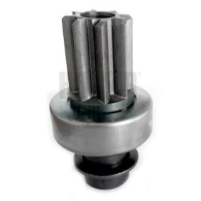 Compre Engrenagem de roda livre, motor de arranque de HOFFER online para MICRA I (K10) a preços moderados