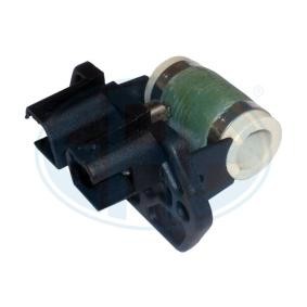 Achetez des Résistance, pulseur d'air habitacle ERA 665007 à prix pour 15,16 €