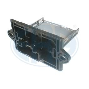 Gebläsewiderstand 665055 von ERA günstig für 27,39 € online kaufen