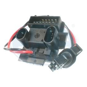 Compre Resistência, ventilador do habitáculo da ERA 665057 a um preço baixo por 39,97 €
