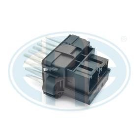 Achetez des Résistance, pulseur d'air habitacle ERA 665084 à prix pour 108,56 €