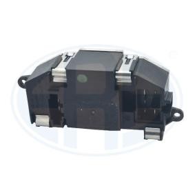 Achetez des Résistance, pulseur d'air habitacle ERA 665123 à prix pour 94,48 €