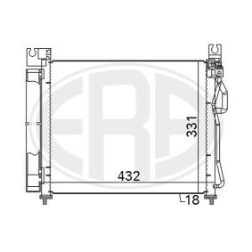Compre Condensador de aire acondicionado de ERA online para Picanto (SA) a precios moderados