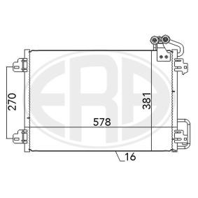Klimakondensator 667127 von ERA günstig für 128,40 € online kaufen