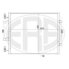 Klimakondensator 667156 von ERA günstig für 99,98 € online kaufen