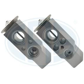 Comprar Válvula de expansión, aire acondicionado de ERA 669010 a bajo precio de 29,25 €