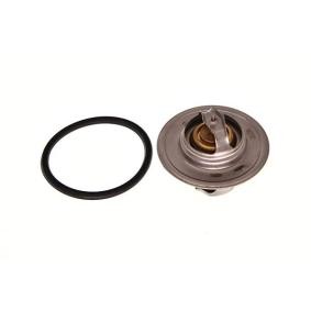 Köp Termostat, kylvätska av MAXGEAR 67-0011 till det låga priset 120,96 kr
