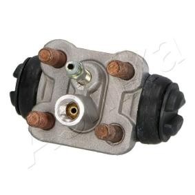 Acquista Cilindretto freno da ASHIKA 67-01-170 a buon mercato per soli 30,79 €