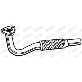 Abgasrohr 21851 von WALKER günstig für 92,02 € online kaufen