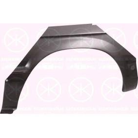 Achetez des Passage de roue KLOKKERHOLM 6705591 à prix pour 17,23 €
