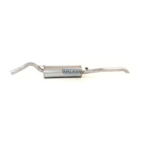 Achetez des Pot d'échappement de chez WALKER en ligne pour Felicia Cube Van (6U5) à prix modérés