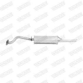 Compre Panela de escape traseira da WALKER 22012 a um preço baixo por 66,65 €