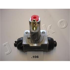 Acquista Cilindretto freno da JAPKO 67106 a buon mercato per soli 25,67 €