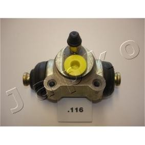 Acquista Cilindretto freno da JAPKO 67116 a buon mercato per soli 14,70 €