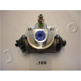 Acquista Cilindretto freno da JAPKO 67169 a buon mercato per soli 22,28 €