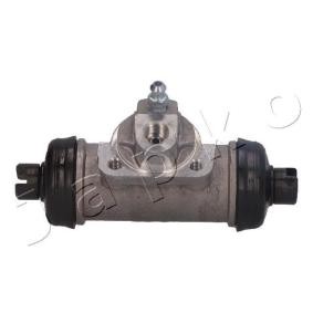 Compre Cilindro do travão da roda de JAPKO online para Patrol GR IV SUV (Y60, GR) a preços moderados