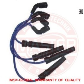 Comprar Juego de cables de encendido de MASTER-SPORT 672-ZW-LPG-SET-MS a bajo precio de 14,55 €