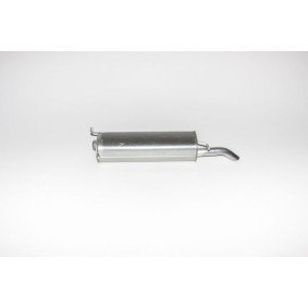 Endschalldämpfer CS-132 von VEGAZ günstig für 133,31 € online kaufen