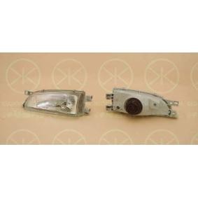 Achetez des Projecteur principal KLOKKERHOLM 67300121 à prix pour 87,17 €