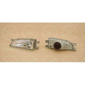 Achetez des Projecteur principal KLOKKERHOLM 67300122 à prix pour 87,17 €