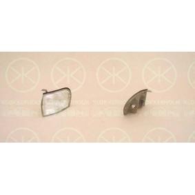 Begrenzungsleuchte 67300391 von KLOKKERHOLM günstig für 28,67 € online kaufen