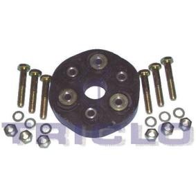 Hardyscheibe 673609 von TRICLO günstig für 72,01 € online kaufen