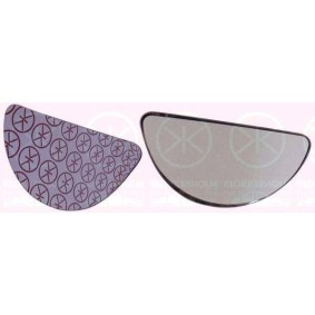 Compre Condensador, ar condicionado da KLOKKERHOLM 6736305060 a um preço baixo por 161,81 €