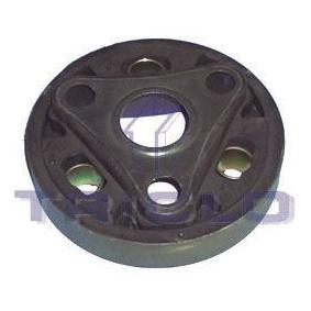 Schwingungstilger, Gelenkwelle 673684 von TRICLO günstig für 110,82 € online kaufen