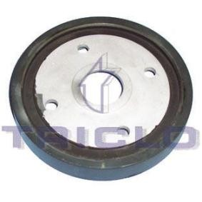 Comprar Amortiguador de vibraciones, árbol de transmisión de TRICLO 673687 a bajo precio de 149,62 €