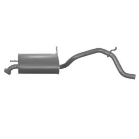 Endschalldämpfer SZS-57 von VEGAZ günstig für 85,74 € online kaufen